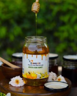 Acacia Honey
