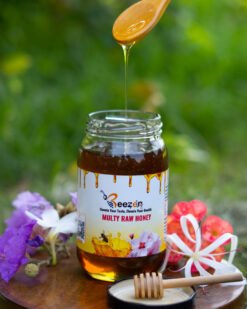 Multiflora Honey