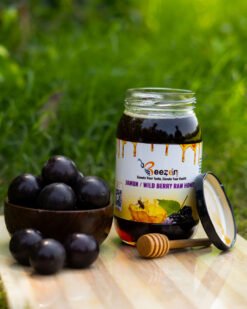 Jamun Honey