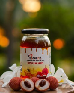 Litchi Honey